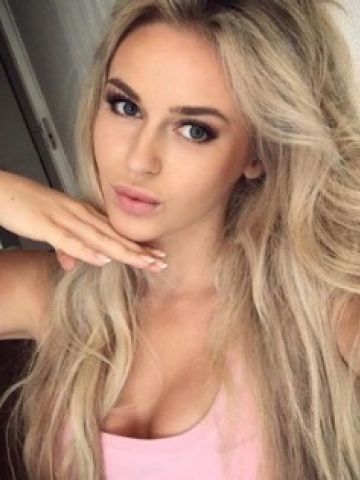 Анкета проститутки Роксана, 23 года